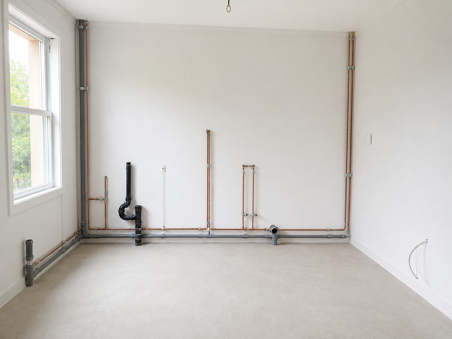 Après les travaux